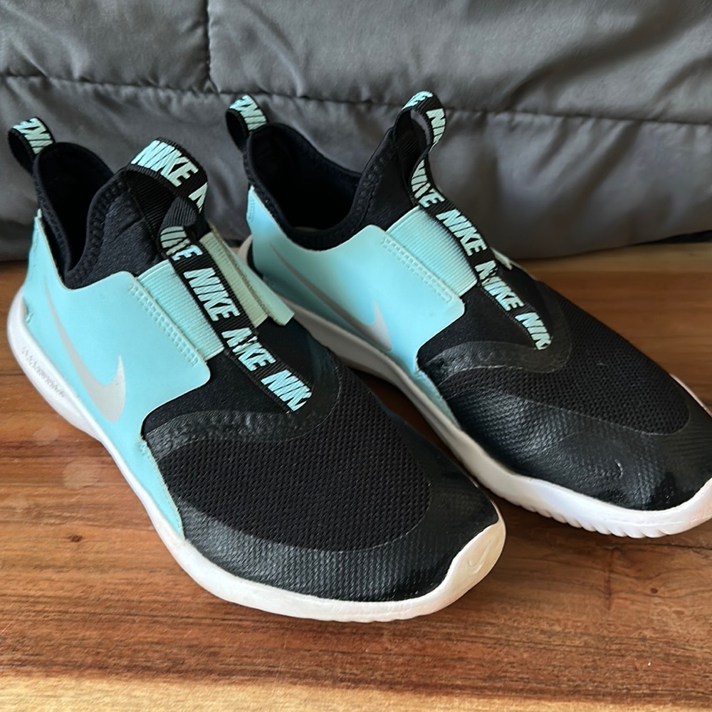 Kids Nike Flex Runner